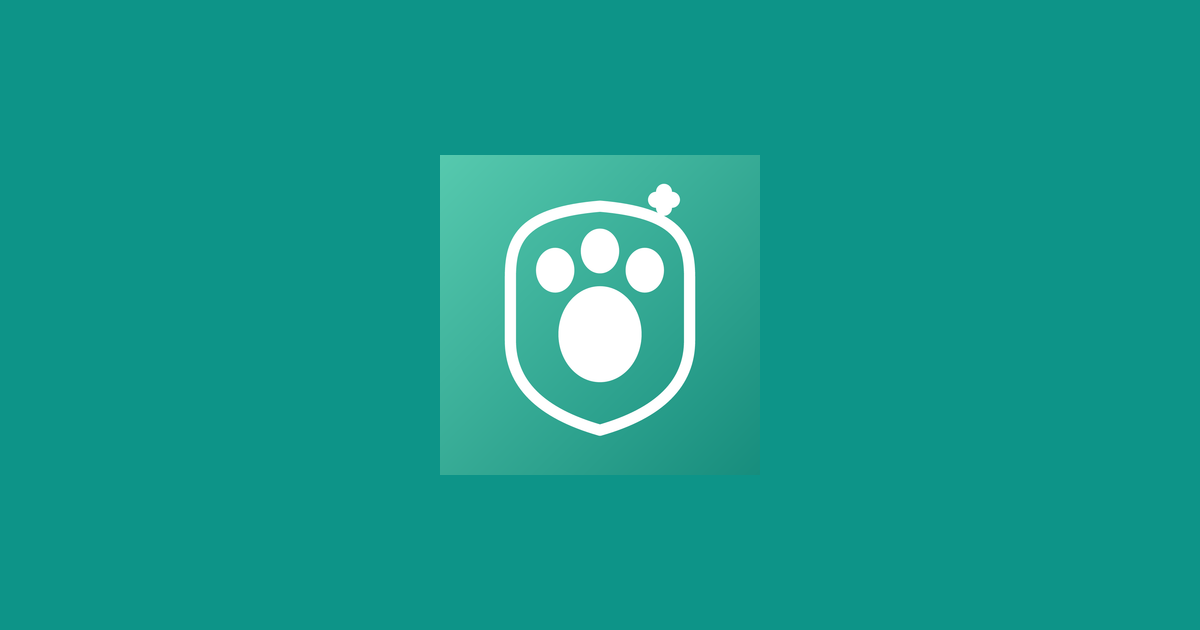 PetPal AI+ — 官网预览图